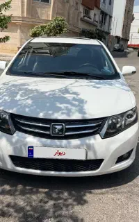 ماشین زوتی z300 وارداتی