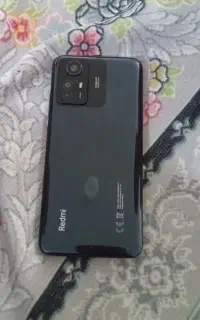 گوشی نوت 12s