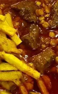 اشپزی در مراسمات ومنزل پذیرفته میشود