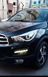 هایما s5 مشگی مدل ۹۷