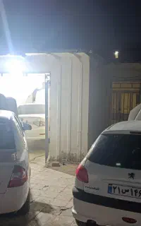 تعمیر تخصصی جلوبندی جعبه فرمان .پمپ و فرمان برقی