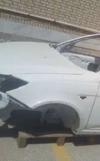 اتاق ساینا معمولی نو  رنگ شده