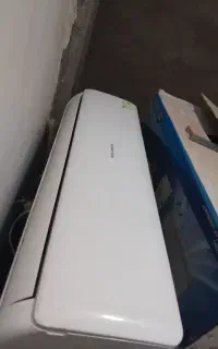 جمع آوری و خریداری اسپیلت وکولرگازی خراب سوخته