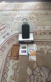 گوشی بولو