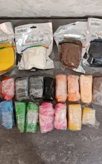 خمیر آرتینا