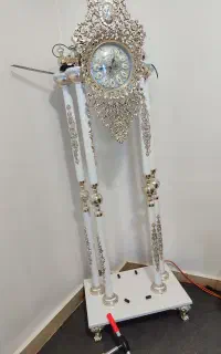 ساعت ایستاده سلطنتی
