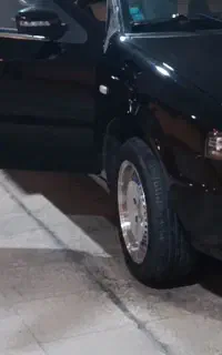 رینگ اسپرت 16به همراه لاستیک