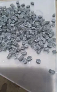 گرانول هاش دومرحله یک تن ۸۲ت