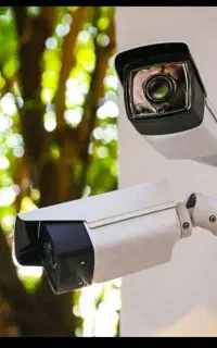 نصب وتعمیر دوربین های مداربسته ودزدگیراماکن