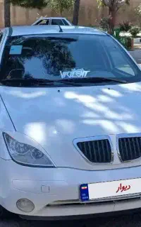 تیبا ۲مدل ۹۷