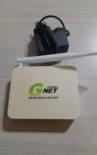 جی نت