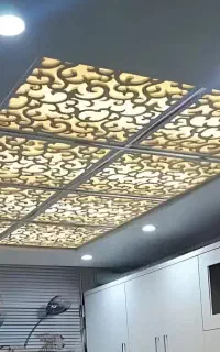 دکوراسیون داخلی کناف