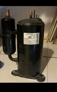 موتور کولر گازی ۲۴۰۰۰ سامسونگ