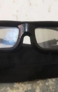 دوعددعینک درحدنو