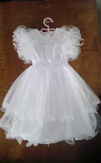 لباس تور بچه گانه