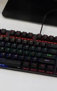 rapoo v500 pro
