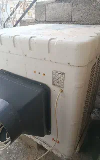 کولر آبی