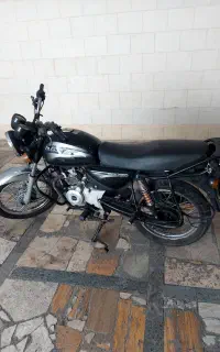 باکسر مدل۹۵