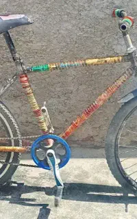 دوچرخه