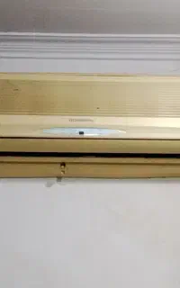 نصب کولر گازی  سرویس کولر  نصاب و تعمیرکار