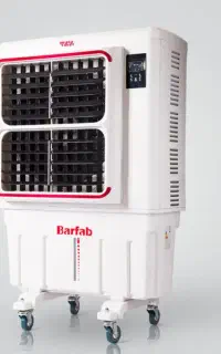 کولر آبی پرتابل