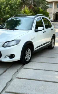 کوییک R 401 بیرنگ درحدصفر