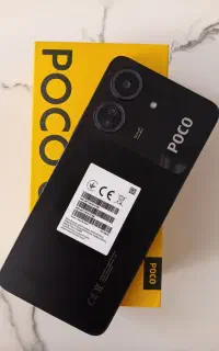 گوشی شیائومی Poco C65