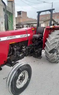تراکتور به شرط موتور و‌گریبوکس  تضمینی