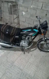 موتور مزایده مدل ۸۷ تمیز