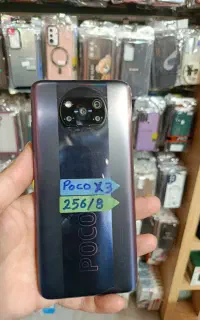 Poco X3 Pro (فروخته شد)