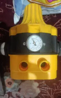 پمپ اتومات قطکن