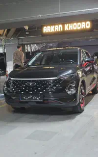 فونیکس fx مدل 1402 آرکان خودرو ایران مال