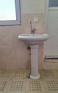 روشویی سنگی