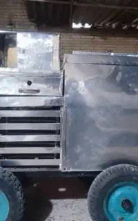 یخ در بهشت