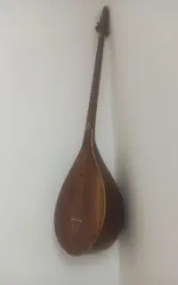 دوتارشمال خراسان