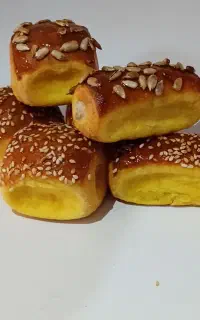قناد ،خشک کار شیرینی هستم