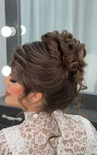 آموزش تخصصی شینیون