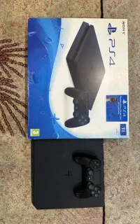 کنسول بازی PS4 Slim 1TB