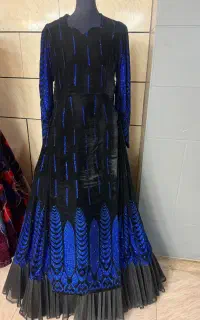 لباس اجاره ای مزون نورا