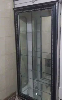 ویترین سالم