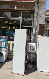 نصب کولر گازی تعمیرات لوازم خانگی