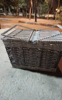 سبدپیک نیک کاردست