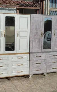 کمد شش کشو کابینتی پخش مستقیم چکی کد 16.1
