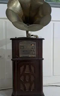 گرامافون