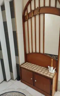 جاکفشی و جالباسی