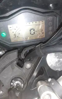 BENELLI TRK 249