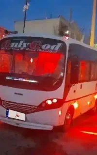 مینی بوس سیترا آنکایی
