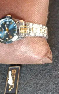ساعت seiko