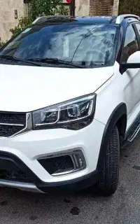 x22 اسپرت لاکچری معاوضه با ریرا