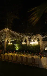 خدمات مجالس تشریفات عروسی